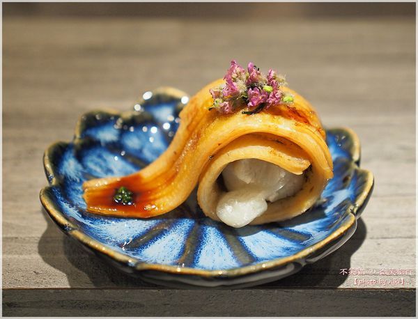 高雄美食餐廳_綠midori無菜單割烹料理