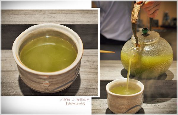 高雄美食餐廳_綠midori無菜單割烹料理