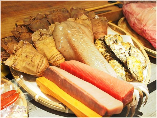 高雄美食餐廳_綠midori無菜單割烹料理