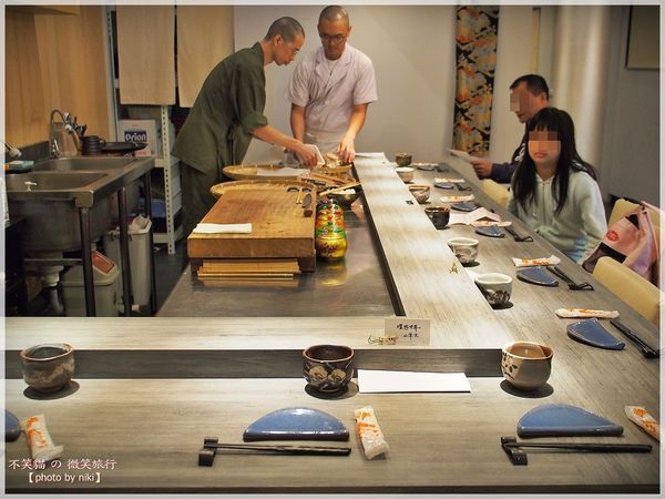 高雄美食餐廳_綠midori無菜單割烹料理