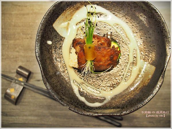 高雄美食餐廳_綠midori無菜單割烹料理