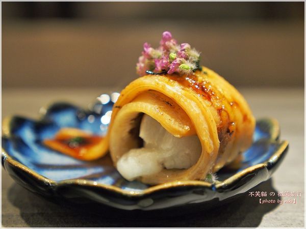 高雄美食餐廳_綠midori無菜單割烹料理