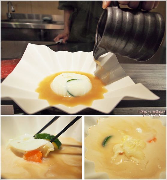 高雄美食餐廳_綠midori無菜單割烹料理