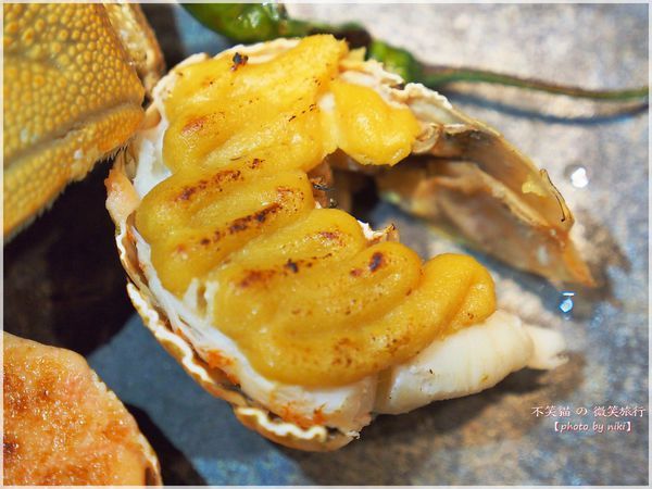 高雄美食餐廳_綠midori無菜單割烹料理