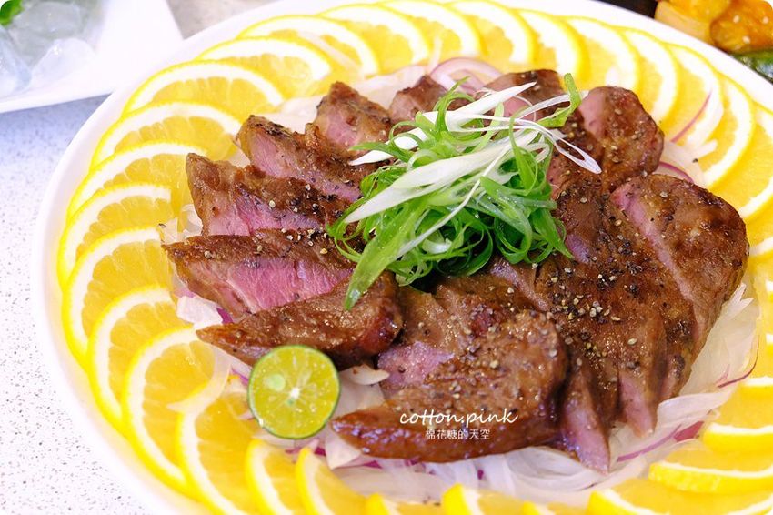 台中鵝肉推這家！台中宵夜酒拾食堂燒酒雞也好好吃，點餐滿千送活跳跳泰國蝦