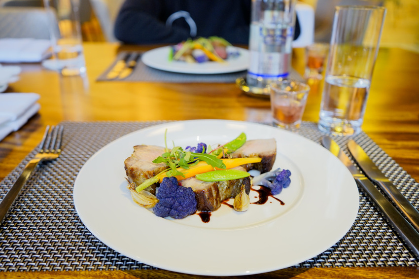 台北｜洛琳莊園Rolling Hills 商務聚餐．節日慶生．活動包場 林口餐廳推薦！ - 奇奇一起玩樂趣