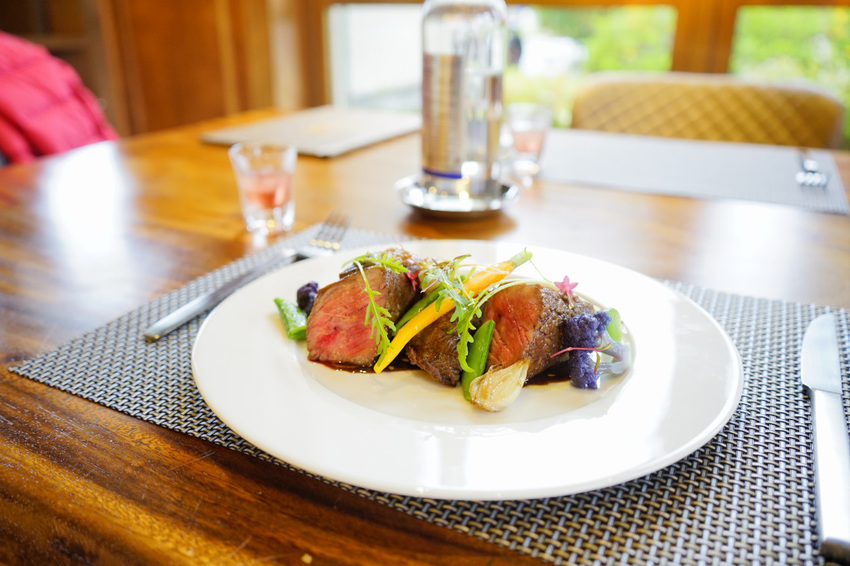 台北｜洛琳莊園Rolling Hills 商務聚餐．節日慶生．活動包場 林口餐廳推薦！ - 奇奇一起玩樂趣