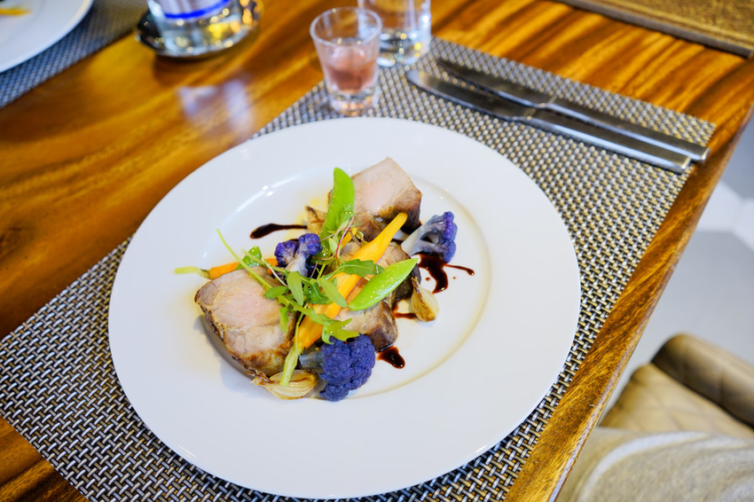 台北｜洛琳莊園Rolling Hills 商務聚餐．節日慶生．活動包場 林口餐廳推薦！ - 奇奇一起玩樂趣