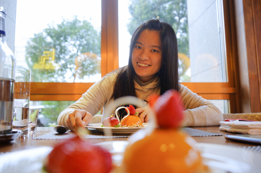 台北｜洛琳莊園Rolling Hills 商務聚餐．節日慶生．活動包場 林口餐廳推薦！ - 奇奇一起玩樂趣