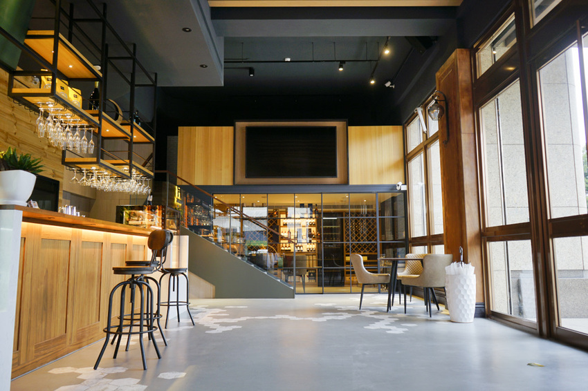 台北｜洛琳莊園Rolling Hills 商務聚餐．節日慶生．活動包場 林口餐廳推薦！ - 奇奇一起玩樂趣