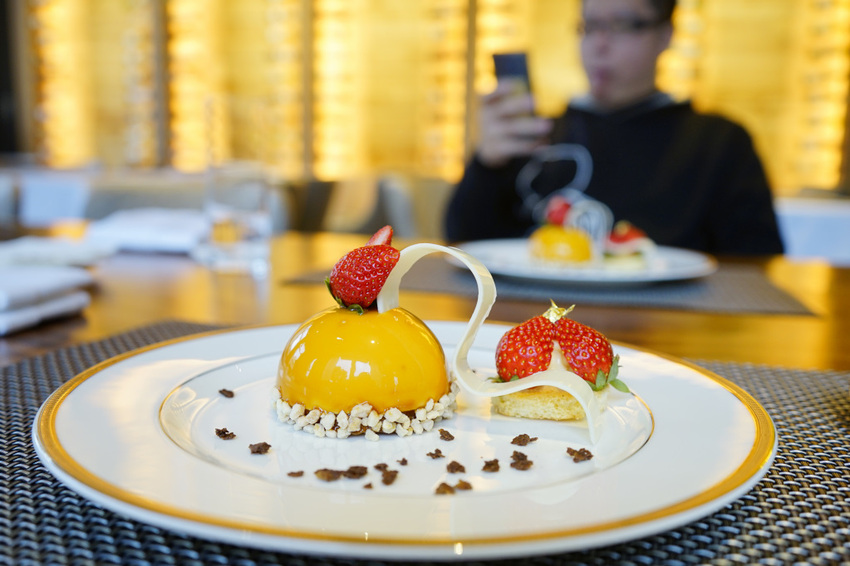 台北｜洛琳莊園Rolling Hills 商務聚餐．節日慶生．活動包場 林口餐廳推薦！ - 奇奇一起玩樂趣