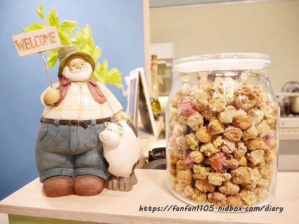 【天母美食】私廚房 Snuggles Kitchen #時蔬料理 #司康專賣店 #台北蔬食 #私廚房 #焗烤料理 #天母義式料理 (3).JPG