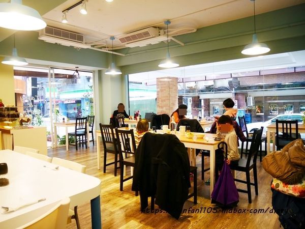 【天母美食】私廚房 Snuggles Kitchen #時蔬料理 #司康專賣店 #台北蔬食 #私廚房 #焗烤料理 #天母義式料理 (13).JPG