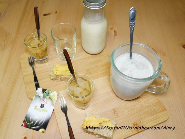 【天母美食】私廚房 Snuggles Kitchen #時蔬料理 #司康專賣店 #台北蔬食 #私廚房 #焗烤料理 #天母義式料理 (27).JPG