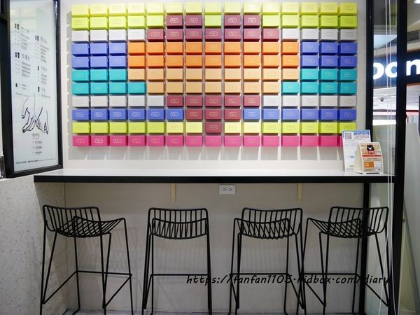 【西門飲料】LiCha禮采芙 這就是任性的理由 #禮采芙 #手搖飲料 #台北飲料 #紫想咬一口 #金湯烏龍 #巧巴達 (10).JPG