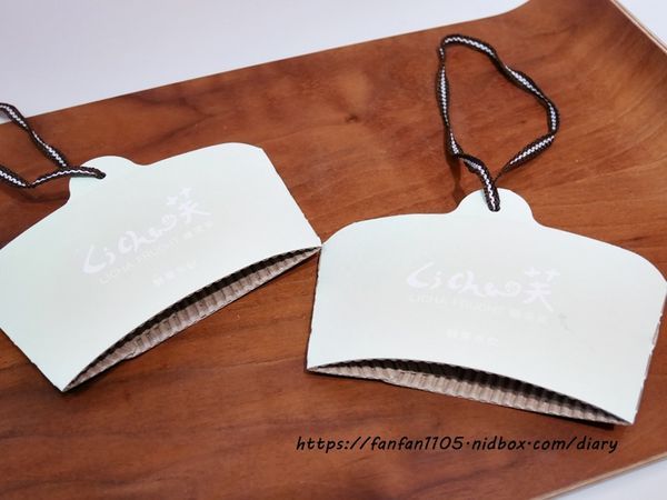 【西門飲料】LiCha禮采芙 這就是任性的理由 #禮采芙 #手搖飲料 #台北飲料 #紫想咬一口 #金湯烏龍 #巧巴達 (12).JPG