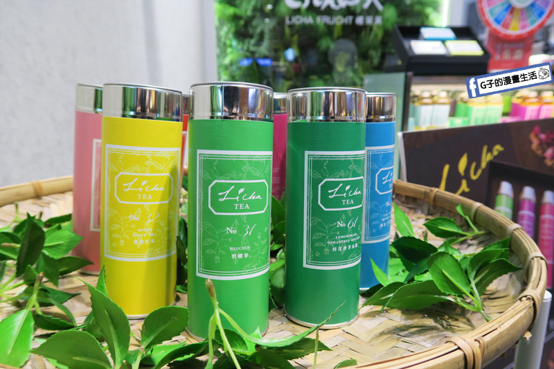 禮采芙飲料店.西門家樂福.水果+台灣茶飲料店