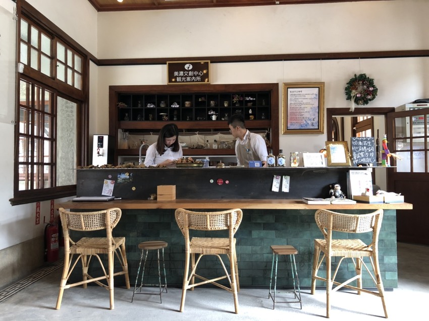 [高雄景點推薦]2019美濃杉林花海-免入場費~全台最大向日葵迷宮x彩色拼布花海~怎麼拍照都夢幻 - 美食好芃友