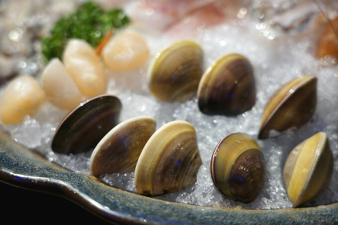 宜蘭縣五結鄉馬紹爾魚鍋》新鮮魚鍋名不虛傳，雙人豪華海陸套餐超鮮