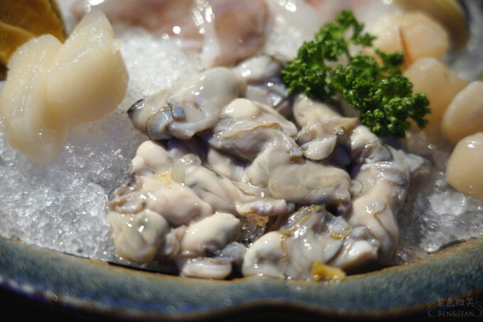 宜蘭縣五結鄉馬紹爾魚鍋》新鮮魚鍋名不虛傳，雙人豪華海陸套餐超鮮