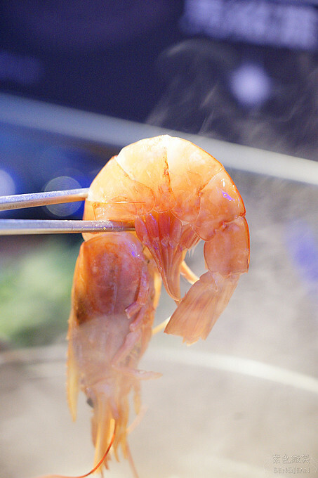 宜蘭縣五結鄉馬紹爾魚鍋》新鮮魚鍋名不虛傳，雙人豪華海陸套餐超鮮