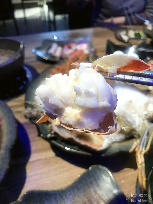 宜蘭縣五結鄉馬紹爾魚鍋》新鮮魚鍋名不虛傳，雙人豪華海陸套餐超鮮