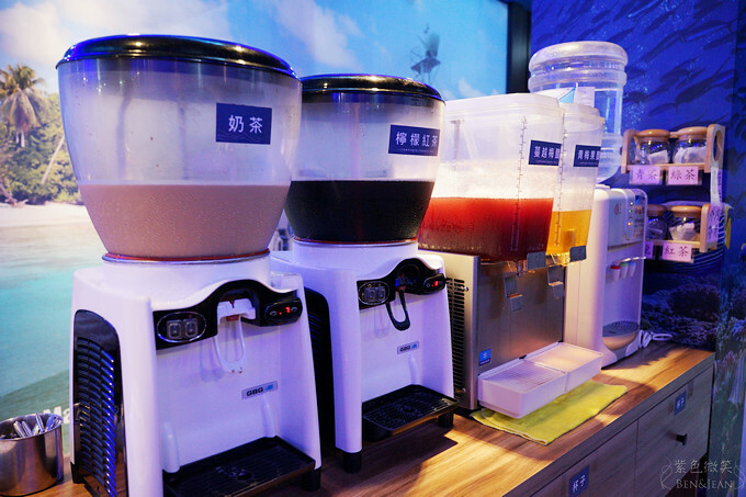 宜蘭縣五結鄉馬紹爾魚鍋》新鮮魚鍋名不虛傳，雙人豪華海陸套餐超鮮