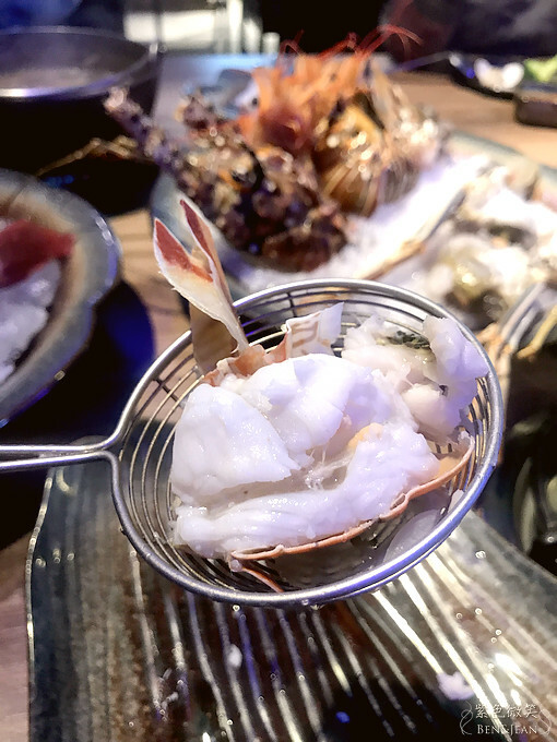 宜蘭縣五結鄉馬紹爾魚鍋》新鮮魚鍋名不虛傳，雙人豪華海陸套餐超鮮