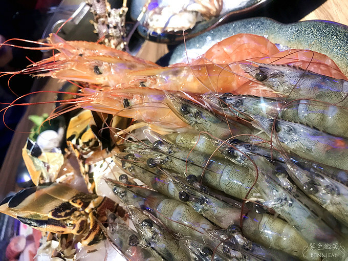 宜蘭縣五結鄉馬紹爾魚鍋》新鮮魚鍋名不虛傳，雙人豪華海陸套餐超鮮