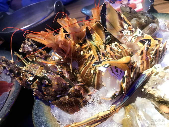 宜蘭縣五結鄉馬紹爾魚鍋》新鮮魚鍋名不虛傳，雙人豪華海陸套餐超鮮