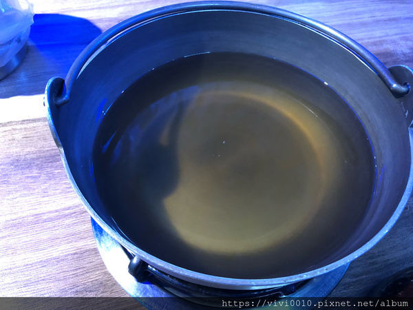 圓圓家愛吃貨-《宜蘭五結》漂洋過海新鮮魚《馬紹爾魚鍋》超高cp值,就像在大海裡吃火鍋