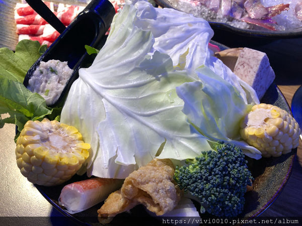 圓圓家愛吃貨-《宜蘭五結》漂洋過海新鮮魚《馬紹爾魚鍋》超高cp值,就像在大海裡吃火鍋