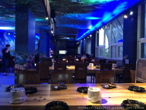 圓圓家愛吃貨-《宜蘭五結》漂洋過海新鮮魚《馬紹爾魚鍋》超高cp值,就像在大海裡吃火鍋