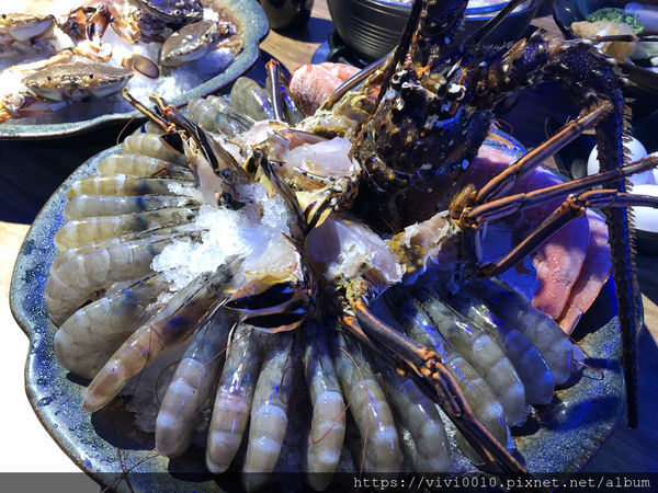 圓圓家愛吃貨-《宜蘭五結》漂洋過海新鮮魚《馬紹爾魚鍋》超高cp值,就像在大海裡吃火鍋