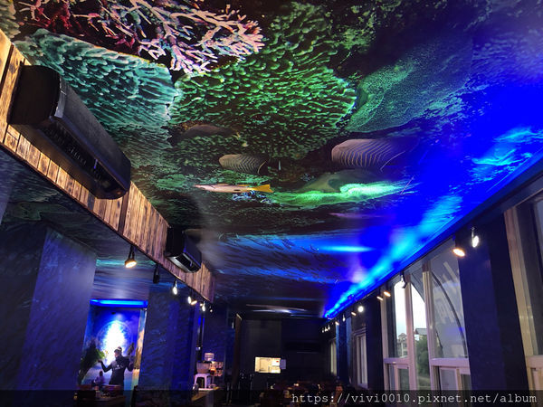 圓圓家愛吃貨-《宜蘭五結》漂洋過海新鮮魚《馬紹爾魚鍋》超高cp值,就像在大海裡吃火鍋