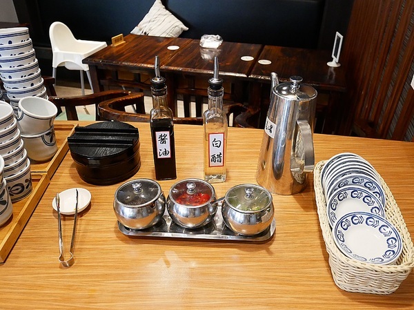 樂食府 人文茶食館:樂食府-南投埔里簡餐鍋物 假日到山上踏青郊遊後很值得拜訪的聚餐餐廳 鄰近地母廟、18度C巧克力