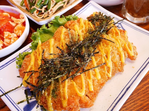 樂食府 人文茶食館:樂食府-南投埔里簡餐鍋物 假日到山上踏青郊遊後很值得拜訪的聚餐餐廳 鄰近地母廟、18度C巧克力
