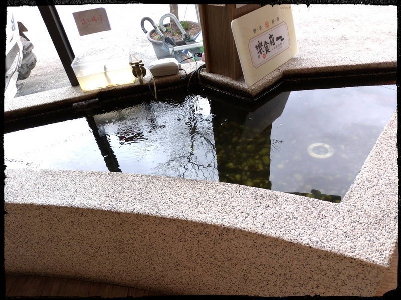 南投埔里聚餐餐廳~樂食府人文茶食館.簡餐鍋物,家人.朋友聚餐好地方!