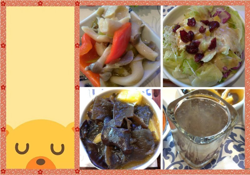 南投埔里聚餐餐廳~樂食府人文茶食館.簡餐鍋物,家人.朋友聚餐好地方!