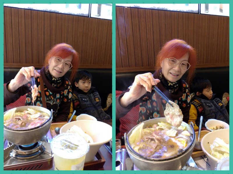 南投埔里聚餐餐廳~樂食府人文茶食館.簡餐鍋物,家人.朋友聚餐好地方!