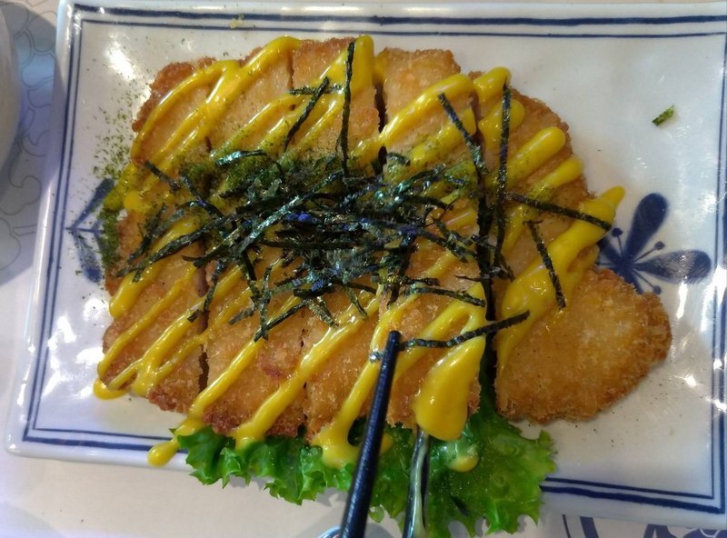 南投埔里聚餐餐廳~樂食府人文茶食館.簡餐鍋物,家人.朋友聚餐好地方!