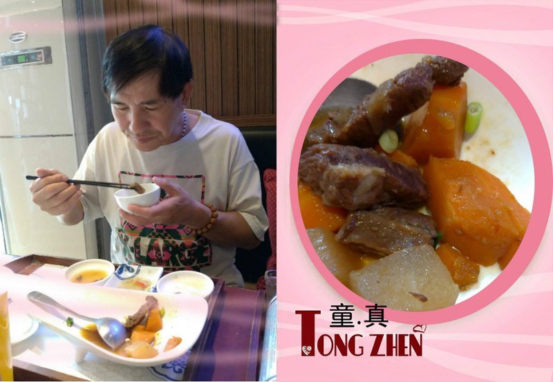 南投埔里聚餐餐廳~樂食府人文茶食館.簡餐鍋物,家人.朋友聚餐好地方!