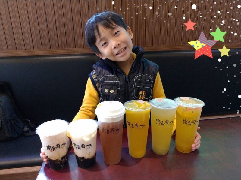 南投埔里聚餐餐廳~樂食府人文茶食館.簡餐鍋物,家人.朋友聚餐好地方!