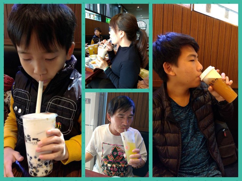 南投埔里聚餐餐廳~樂食府人文茶食館.簡餐鍋物,家人.朋友聚餐好地方!