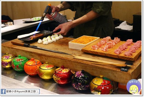 緣Midori：[食記]►高雄日本料理推薦◄綠midori無菜單料理/食材新鮮/用心割烹料理/手寫菜單有溫度/八道藝術美學料理值得品嚐