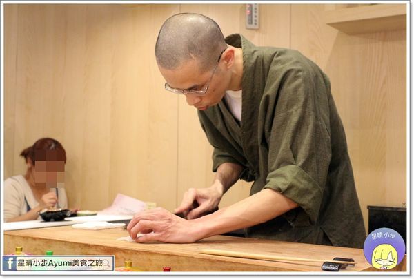 緣Midori：[食記]►高雄日本料理推薦◄綠midori無菜單料理/食材新鮮/用心割烹料理/手寫菜單有溫度/八道藝術美學料理值得品嚐