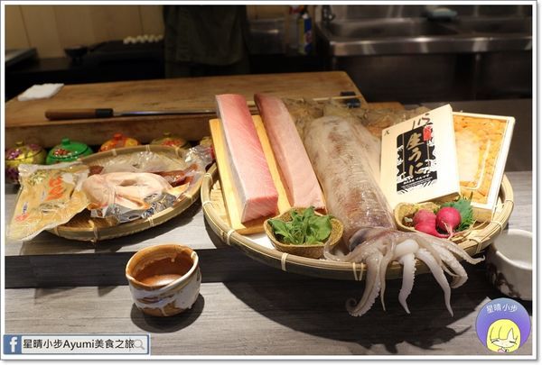 緣Midori：[食記]►高雄日本料理推薦◄綠midori無菜單料理/食材新鮮/用心割烹料理/手寫菜單有溫度/八道藝術美學料理值得品嚐