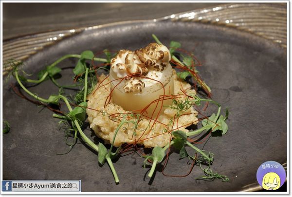 緣Midori：[食記]►高雄日本料理推薦◄綠midori無菜單料理/食材新鮮/用心割烹料理/手寫菜單有溫度/八道藝術美學料理值得品嚐