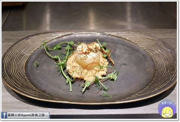 緣Midori：[食記]►高雄日本料理推薦◄綠midori無菜單料理/食材新鮮/用心割烹料理/手寫菜單有溫度/八道藝術美學料理值得品嚐