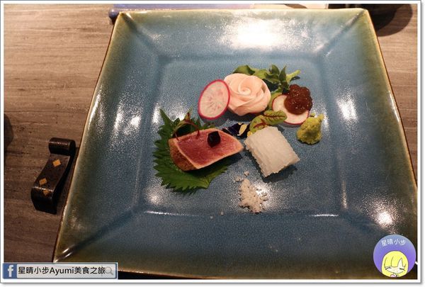 緣Midori：[食記]►高雄日本料理推薦◄綠midori無菜單料理/食材新鮮/用心割烹料理/手寫菜單有溫度/八道藝術美學料理值得品嚐